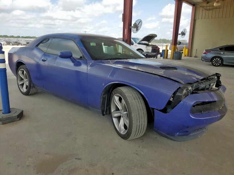 Vin: 2c3cdzag9fh747669, lot: 61806515, dodge challenger sxt 20154