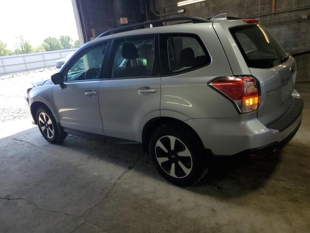 Vin: jf2sjabc9jh539434, lot: 62159165, subaru forester 2.5i 20182