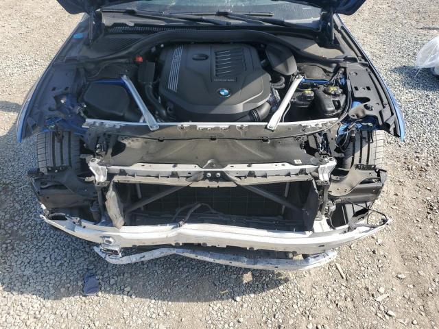 2020 BMW 840I WBAAE2C07LCD26829