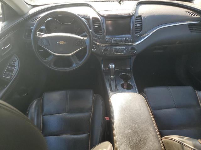2019 CHEVROLET IMPALA PRE 1G1105S37KU134470