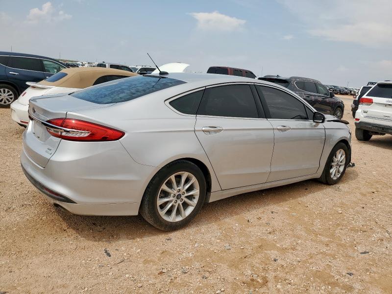 Vin: 3fa6p0hdxhr115512, lot: 60053645, ford fusion se 20173