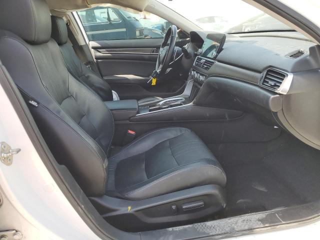 2018 HONDA ACCORD EXL - 1HGCV2F57JA020319