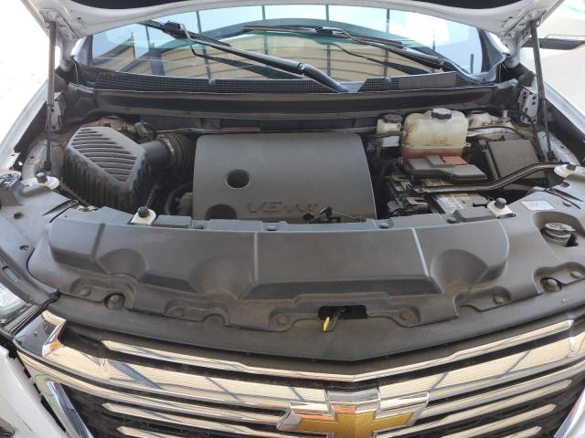 2023 CHEVROLET TRAVERSE L 1GNERGKW3PJ167874