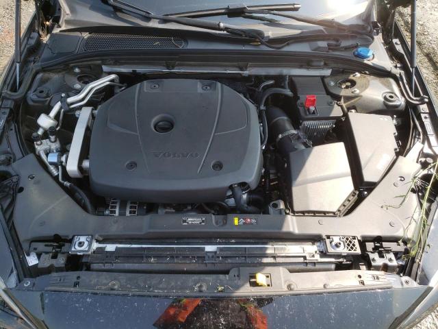 2019 VOLVO S60 T5 R-D 7JR102FM8KG007283