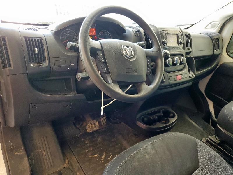 2020 RAM PROMASTER - 3C6TRVBG4LE114046
