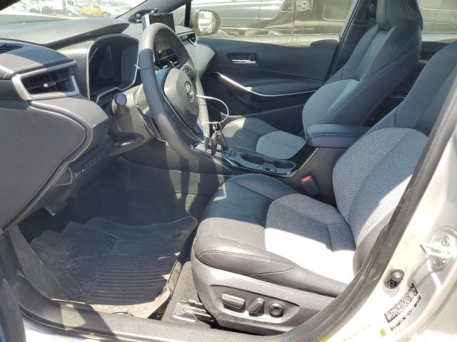 2024 TOYOTA COROLLA XS JTNC4MBE3R3218734