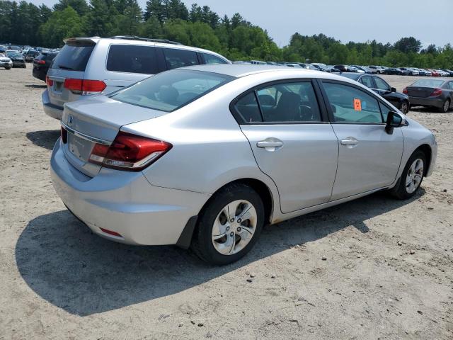 Vin: 2hgfb2f5xeh501162, lot: 60777165, honda civic lx 20143