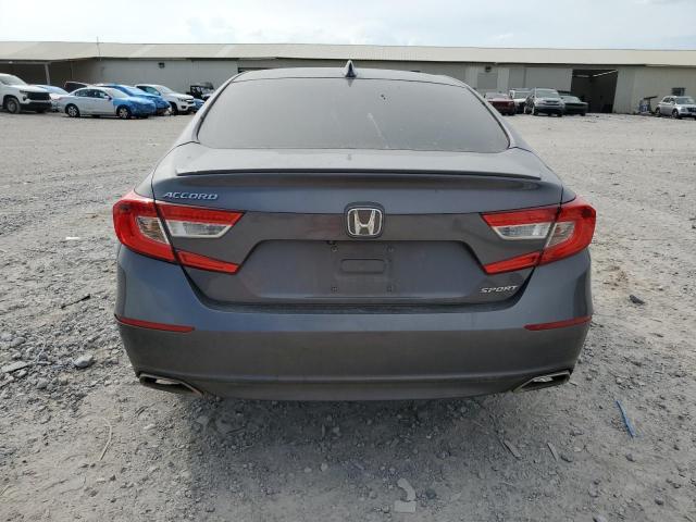 2019 HONDA ACCORD SPO 1HGCV1F35KA113947