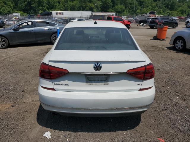 2016 VOLKSWAGEN PASSAT SEL - 1VWCT7A30GC047718