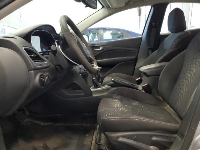 2015 DODGE DART SXT 1C3CDFBB1FD344154