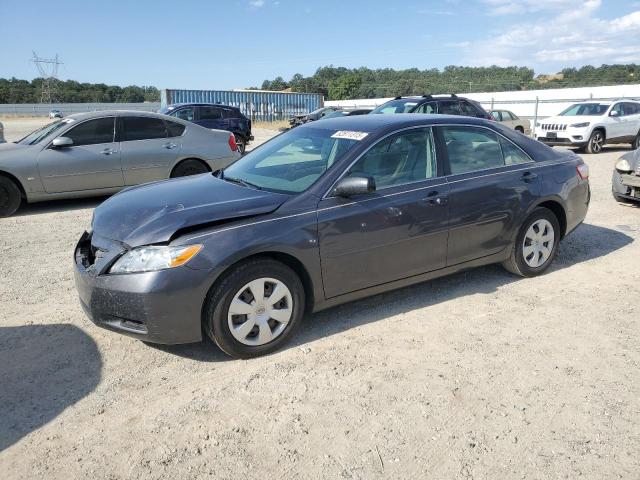 TOYOTA CAMRY BASE
