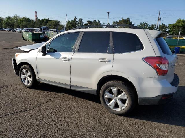 Vin: jf2sjajc6eh482343, lot: 62870995, subaru forester 2.5i limited 20142