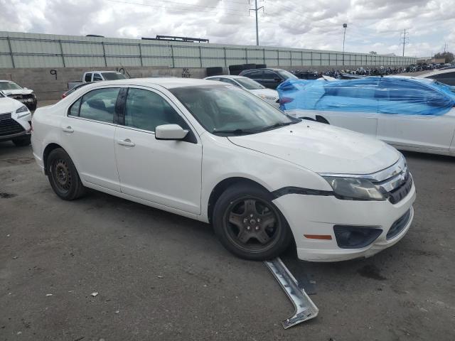Vin: 3fahp0hg9ar135310, lot: 62182905, ford fusion se 20104