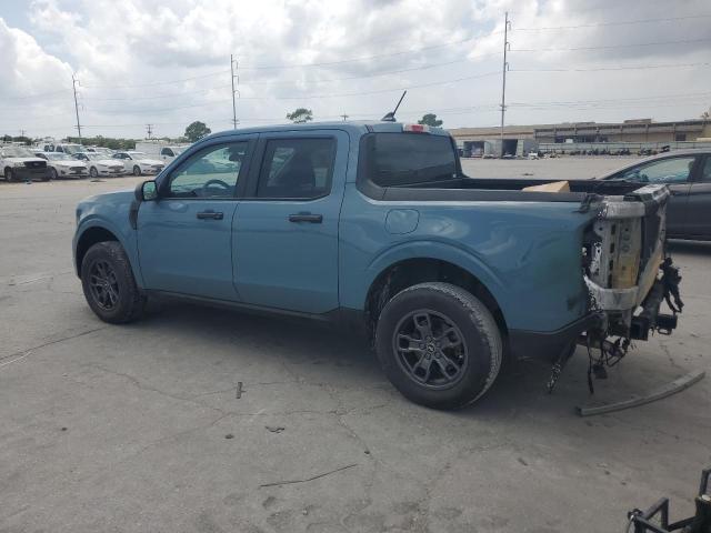 Vin: 3fttw8e30pra40330, lot: 60242465, ford maverick xl 20232