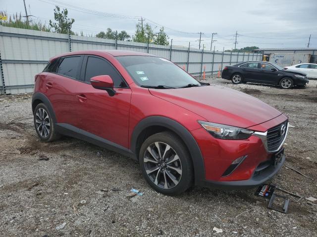 2019 MAZDA CX-3 TOURI JM1DKDC7XK1451638