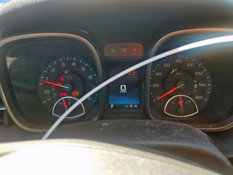 1g11c5sa7du129262 - 2013 Chevrolet malibu 1lt - #60159285