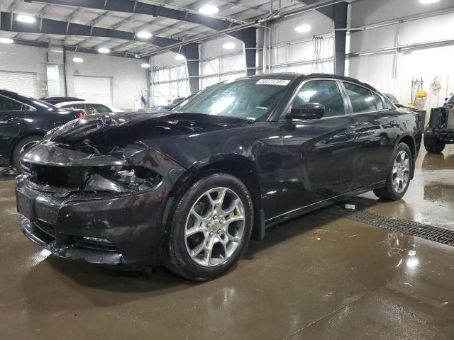 DODGE CHARGER SX