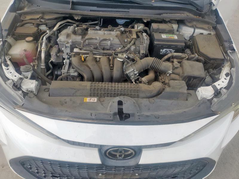 2020 TOYOTA COROLLA LE - 5YFEPRAE1LP063991