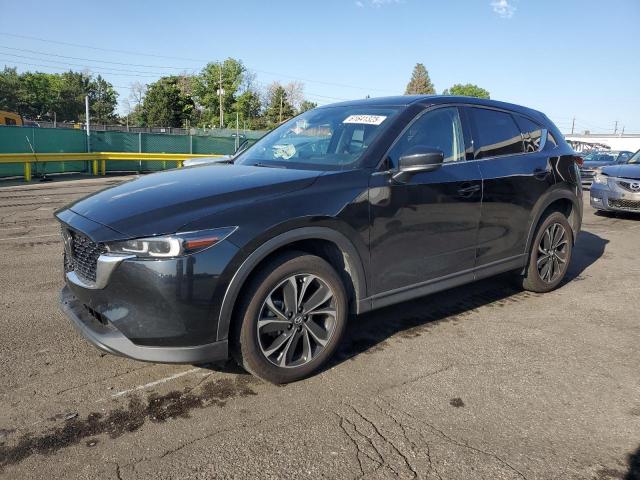 Vin: jm3kfbem0p0119604, lot: 61641325, mazda cx-5 premi premium plus 2023 img_1