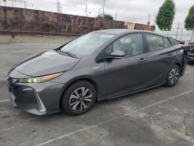 Vin: jtdkarfp2h3030688, lot: 59920955, toyota prius 2017 img_1