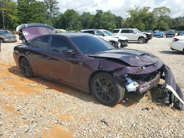 Vin: 2c3cdxhg8lh184118, lot: 57484745, dodge charger gt 20204