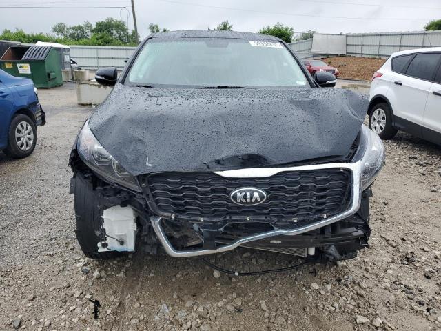 2019 KIA SORENTO L - 5XYPG4A39KG583031