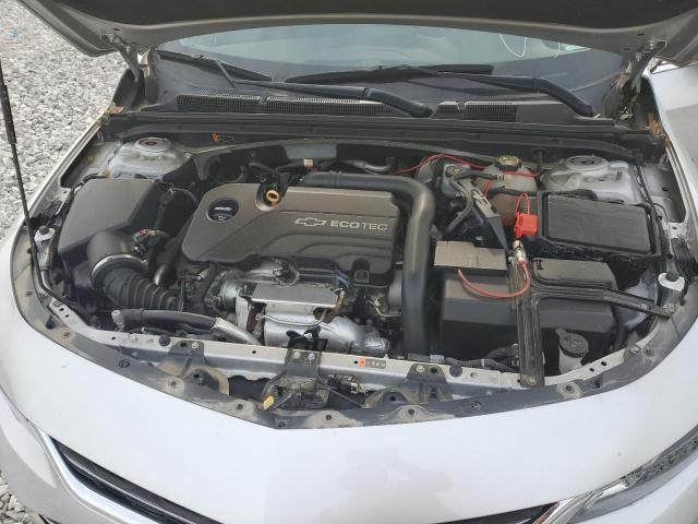 2018 CHEVROLET MALIBU LS 1G1ZB5ST1JF106356