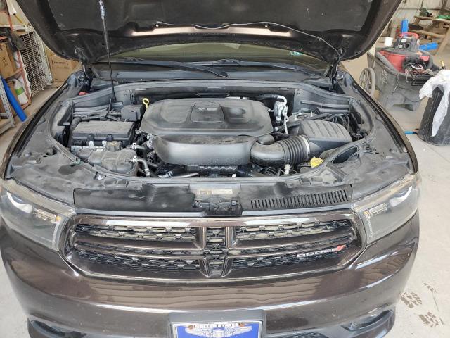 2017 DODGE DURANGO GT 1C4RDJDG8HC726000