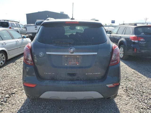 2018 BUICK ENCORE ESS KL4CJCSB4JB523418