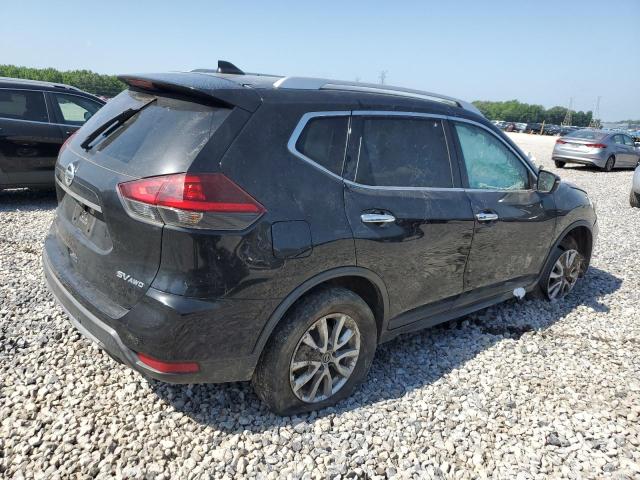 2020 NISSAN ROGUE S KNMAT2MV4LP504639