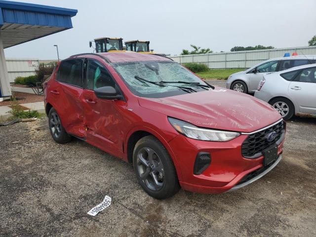 2024 FORD ESCAPE ST 1FMCU9MN9RUA87796
