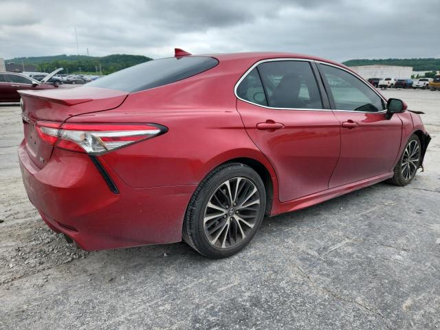 Vin: 4t1b11hk8ku192258, lot: 59808985, toyota camry l 20193