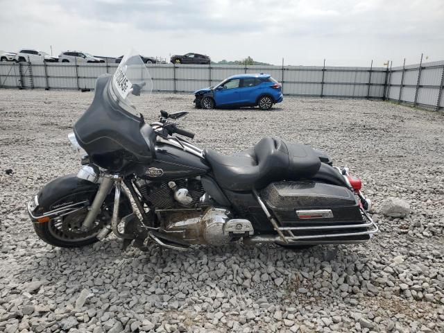 2009 HARLEY-DAVIDSON FLHTCU 1HD1FC4119Y652145