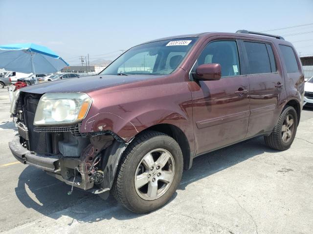 Vin: 5fnyf3h56bb051929, lot: 60261035, honda pilot exl 2011 img_1
