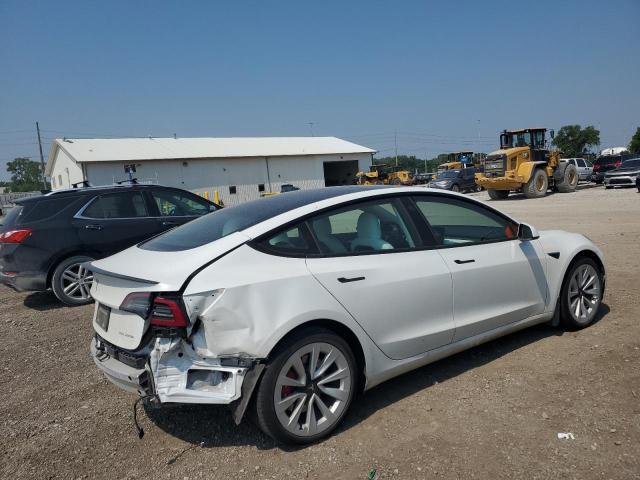 2021 TESLA MODEL 3 5YJ3E1EBXMF019922