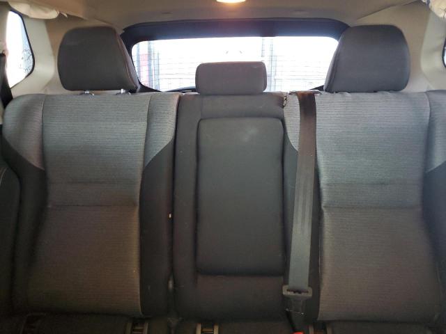 2021 NISSAN ROGUE SV - 5N1AT3BA8MC716793