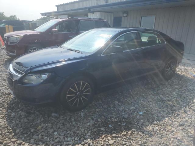 Vin: 1g1zb5eb5af261074, lot: 59283485, chevrolet malibu ls 2010 img_1