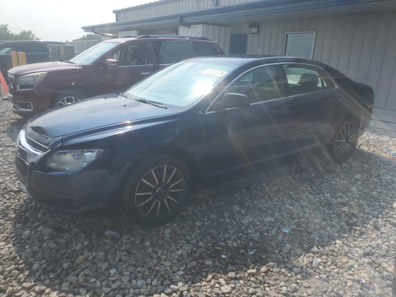 CHEVROLET MALIBU LS