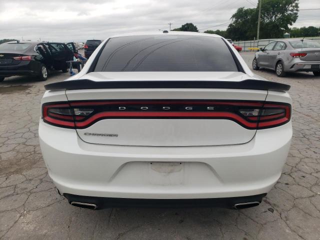 2015 DODGE CHARGER SE 2C3CDXBGXFH835780