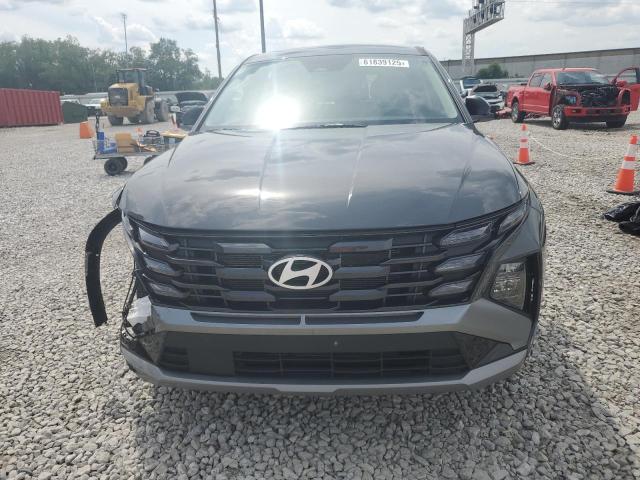 2025 HYUNDAI TUCSON SE - 5NMJACDE0SH502955