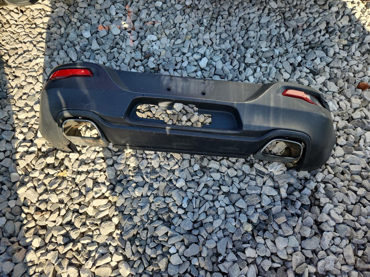 JEEP GRAND CHEROKEE LATITUDE