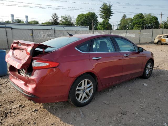 Vin: 3fa6p0h75gr152542, lot: 59320195, ford fusion se 20163
