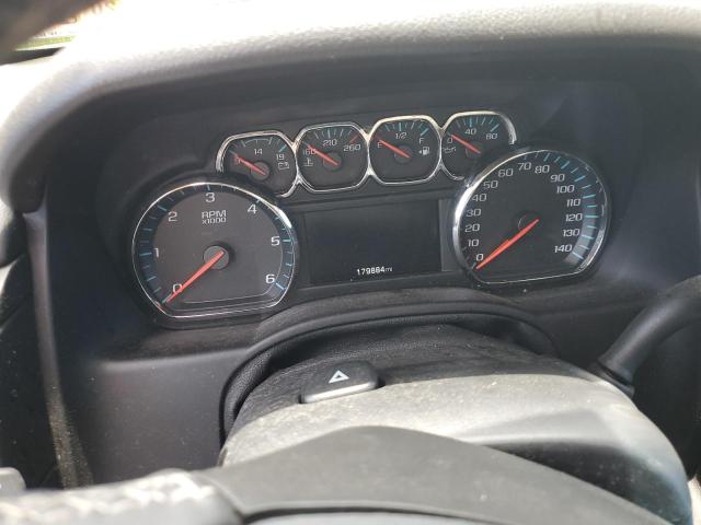 2016 CHEVROLET SUBURBAN K - 1GNSKHKC0GR480577