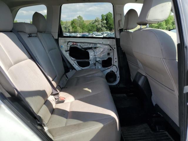 2015 SUBARU FORESTER 2 - JF2SJAHC4FH474426