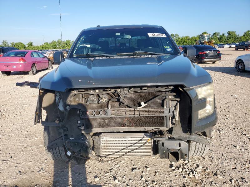2016 FORD F150 SUPER - 1FTEW1CG0GKD29282
