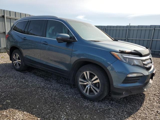 Vin: 5fnyf6h53gb508091, lot: 58688955, honda pilot exl 20164