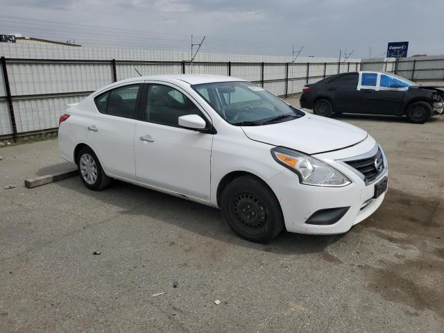 Vin: 3n1cn7ap3kl852354, lot: 59553795, nissan versa s 20194