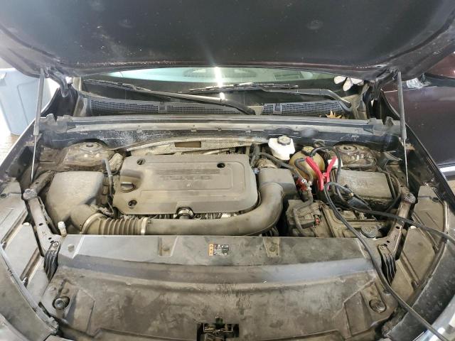 2023 BUICK ENVISION A LRBFZRR43PD035112