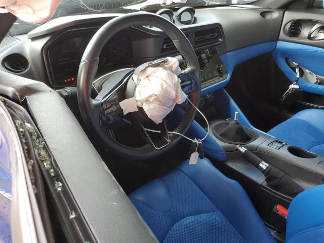 2024 NISSAN Z PERFORMA JN1BZ4BH3RM360347
