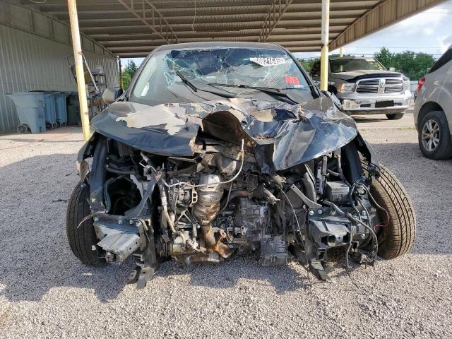 2019 HONDA CR-V LX 5J6RW5H30KL003266